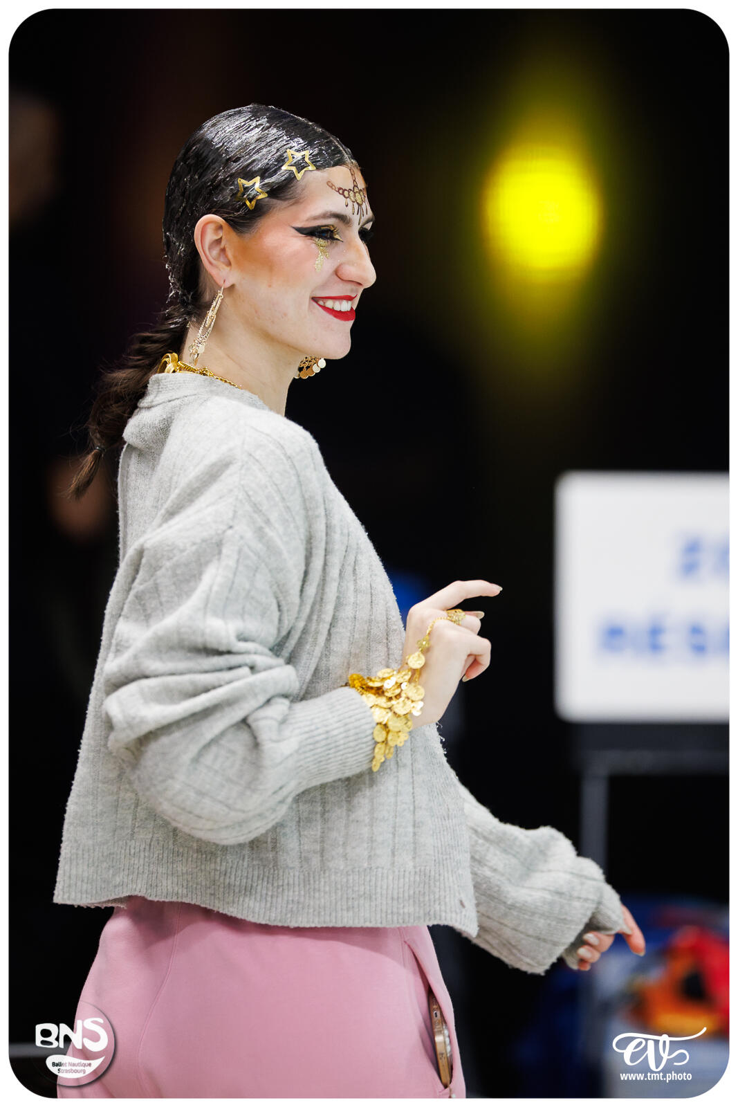 BNS - MILLE ET UNE NUITS